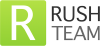 Rush Team Logo